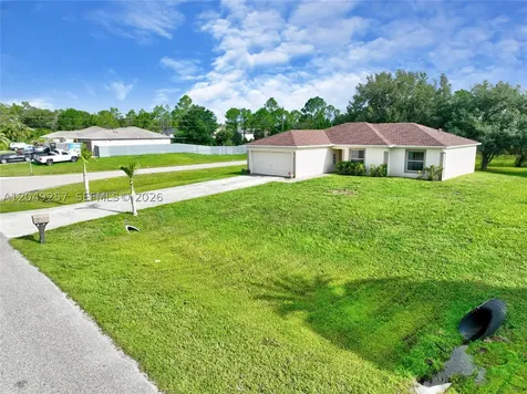 446 Windermere Drive Lehigh Acres FL 33972