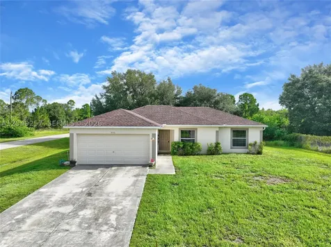 446 Windermere Drive Lehigh Acres FL 33972