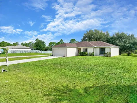 446 Windermere Drive Lehigh Acres FL 33972