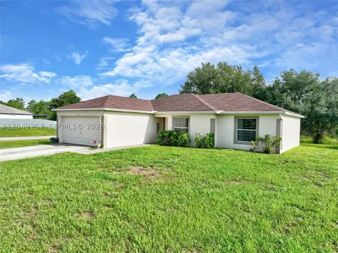 446 Windermere Drive Lehigh Acres FL 33972