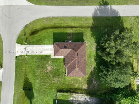 446 Windermere Drive Lehigh Acres FL 33972