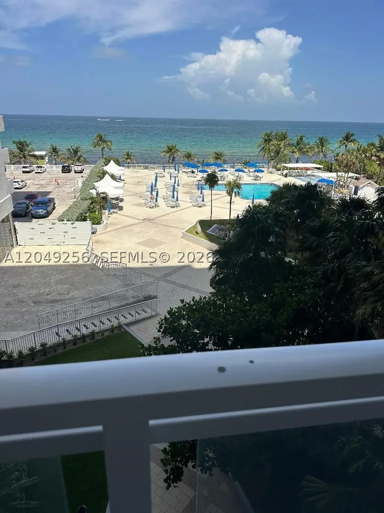 2030 S Ocean Drive Hallandale Beach FL 33009
