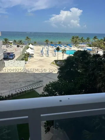2030 S Ocean Drive Hallandale Beach FL 33009