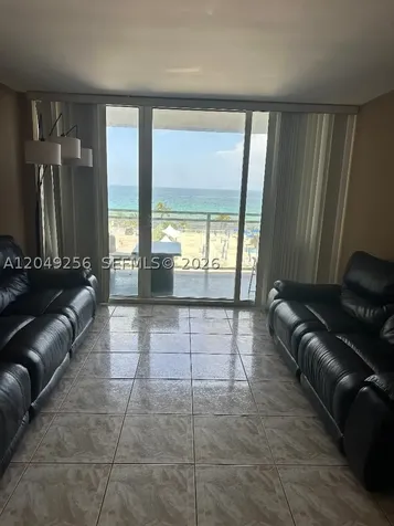 2030 S Ocean Drive Hallandale Beach FL 33009