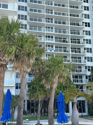 2030 S Ocean Drive Hallandale Beach FL 33009