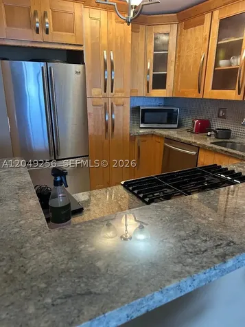 2030 S Ocean Drive Hallandale Beach FL 33009