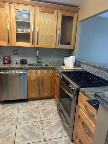 2030 S Ocean Drive Hallandale Beach FL 33009