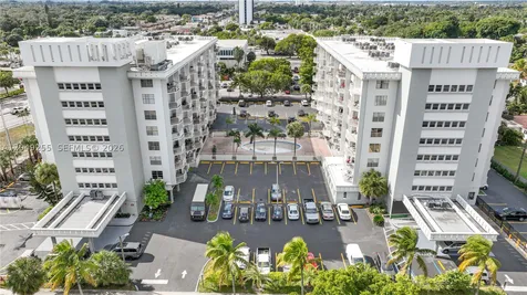 16710 NE 9th Avenue North Miami Beach FL 33162