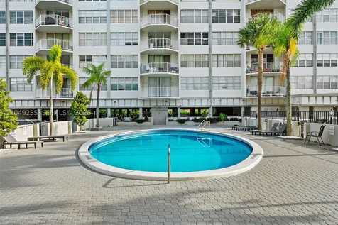16710 NE 9th Avenue North Miami Beach FL 33162