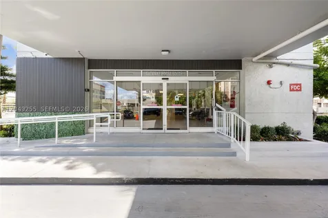 16710 NE 9th Avenue North Miami Beach FL 33162