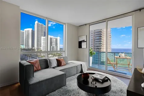 1945 S Ocean Drive Hallandale Beach FL 33009