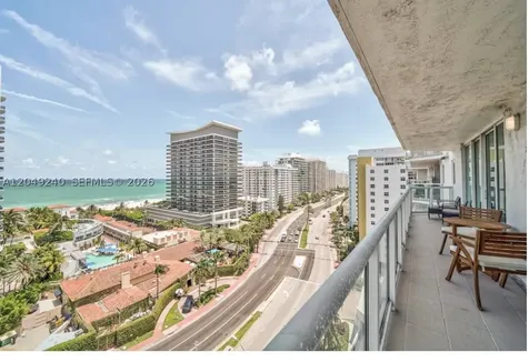 5900 Collins Avenue Miami Beach FL 33140