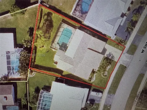 7824 Sunflower Drive Margate FL 33063