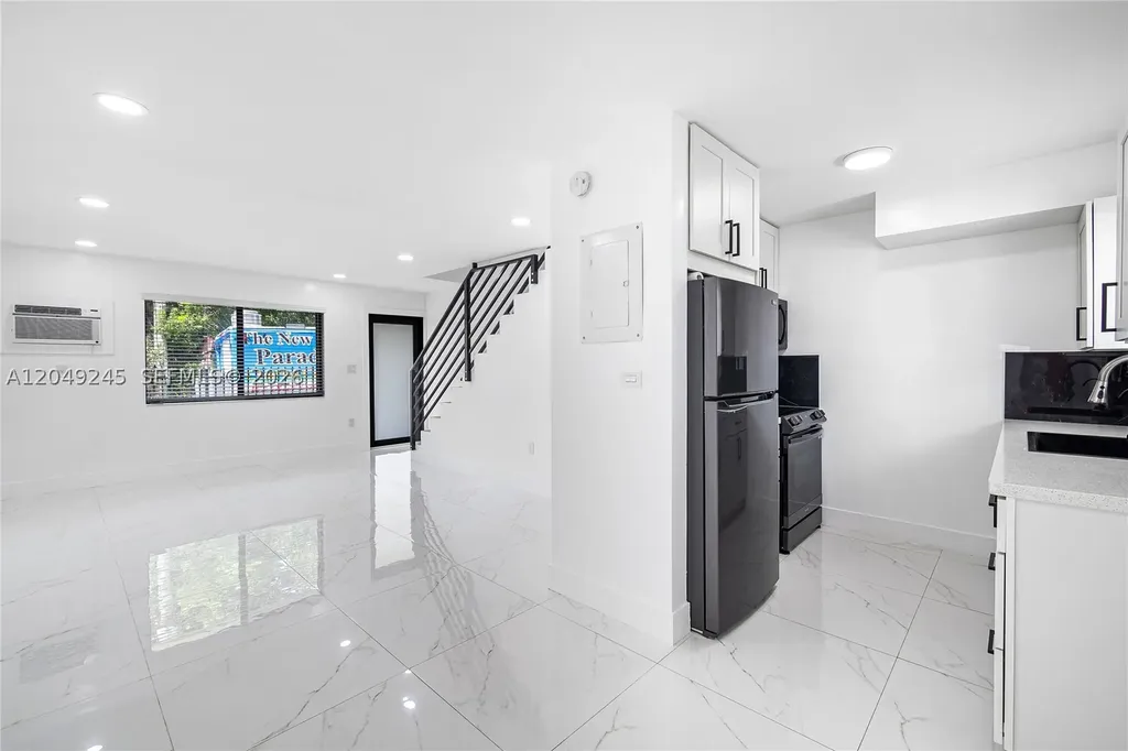 131 NE 77th Street Miami FL 33138