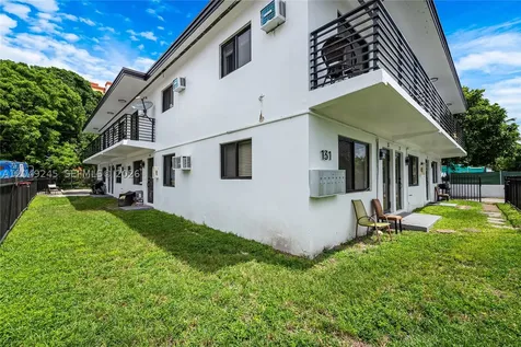 131 NE 77th Street Miami FL 33138