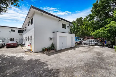 131 NE 77th Street Miami FL 33138