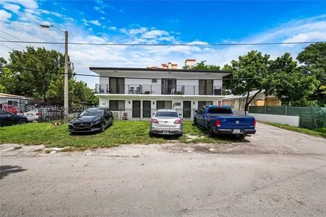131 NE 77th Street Miami FL 33138