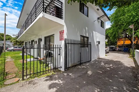 131 NE 77th Street Miami FL 33138