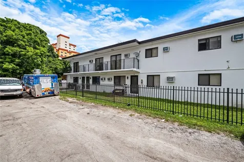 131 NE 77th Street Miami FL 33138