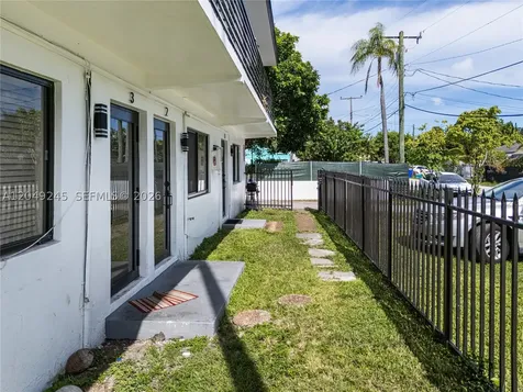 131 NE 77th Street Miami FL 33138