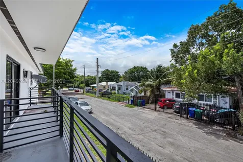 131 NE 77th Street Miami FL 33138