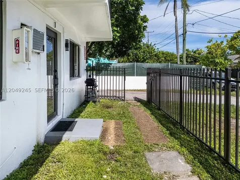 131 NE 77th Street Miami FL 33138