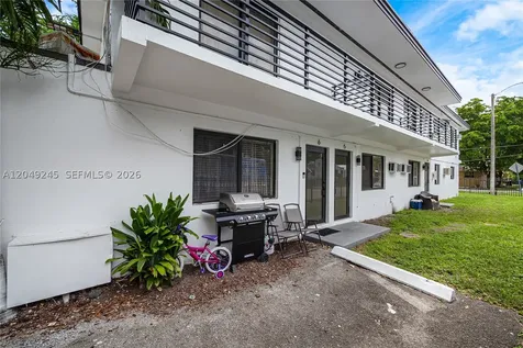 131 NE 77th Street Miami FL 33138