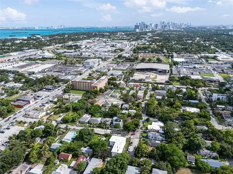 131 NE 77th Street Miami FL 33138