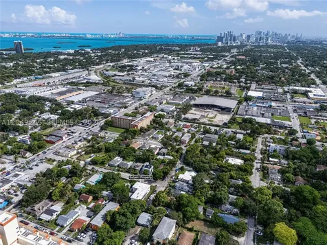 131 NE 77th Street Miami FL 33138