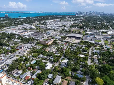 131 NE 77th Street Miami FL 33138