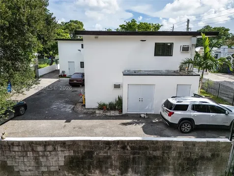 131 NE 77th Street Miami FL 33138
