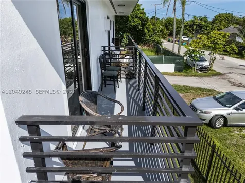 131 NE 77th Street Miami FL 33138