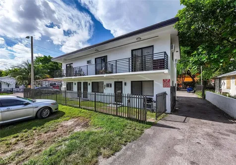 131 NE 77th Street Miami FL 33138