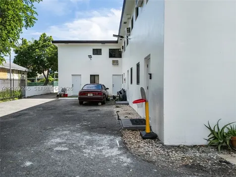 131 NE 77th Street Miami FL 33138