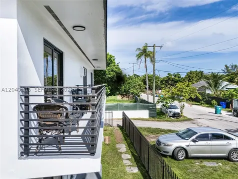 131 NE 77th Street Miami FL 33138