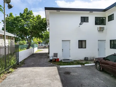 131 NE 77th Street Miami FL 33138
