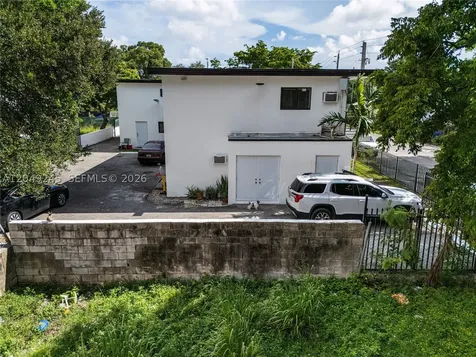 131 NE 77th Street Miami FL 33138