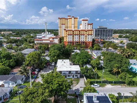 131 NE 77th Street Miami FL 33138
