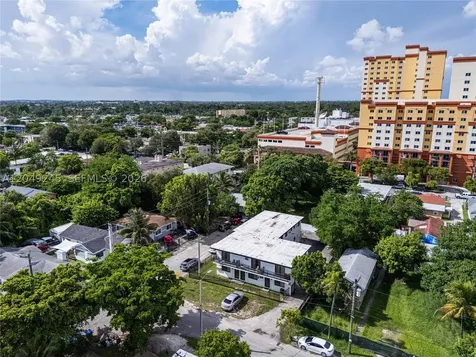 131 NE 77th Street Miami FL 33138