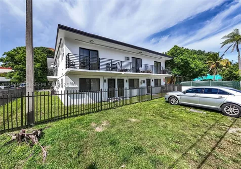 131 NE 77th Street Miami FL 33138
