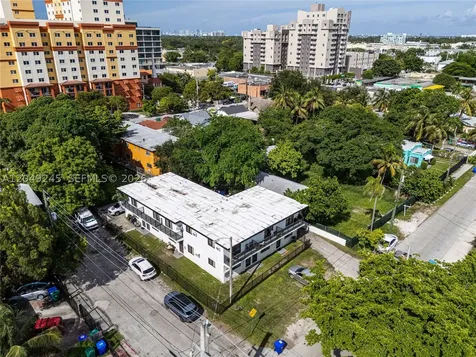 131 NE 77th Street Miami FL 33138