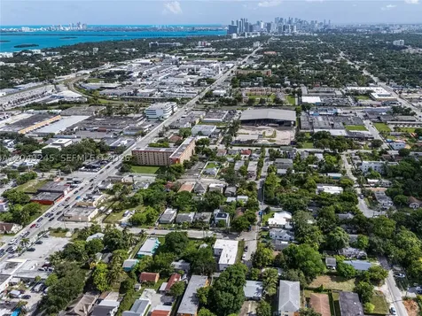 131 NE 77th Street Miami FL 33138