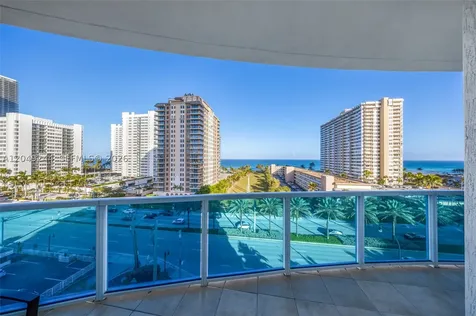 1945 S Ocean Drive Hallandale Beach FL 33009