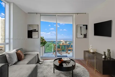 1945 S Ocean Drive Hallandale Beach FL 33009