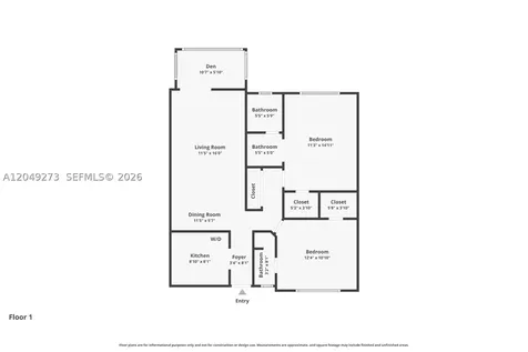 10300 Coral Way Miami FL 33165