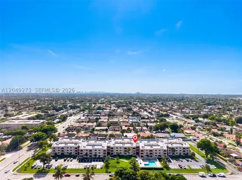 10300 Coral Way Miami FL 33165