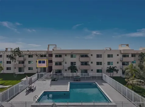 10300 Coral Way Miami FL 33165