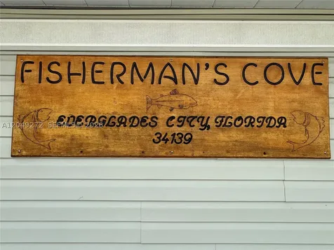 675 Copeland Ave S # 5 Everglades City FL 34139