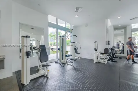 350 S Miami Avenue Miami FL 33130