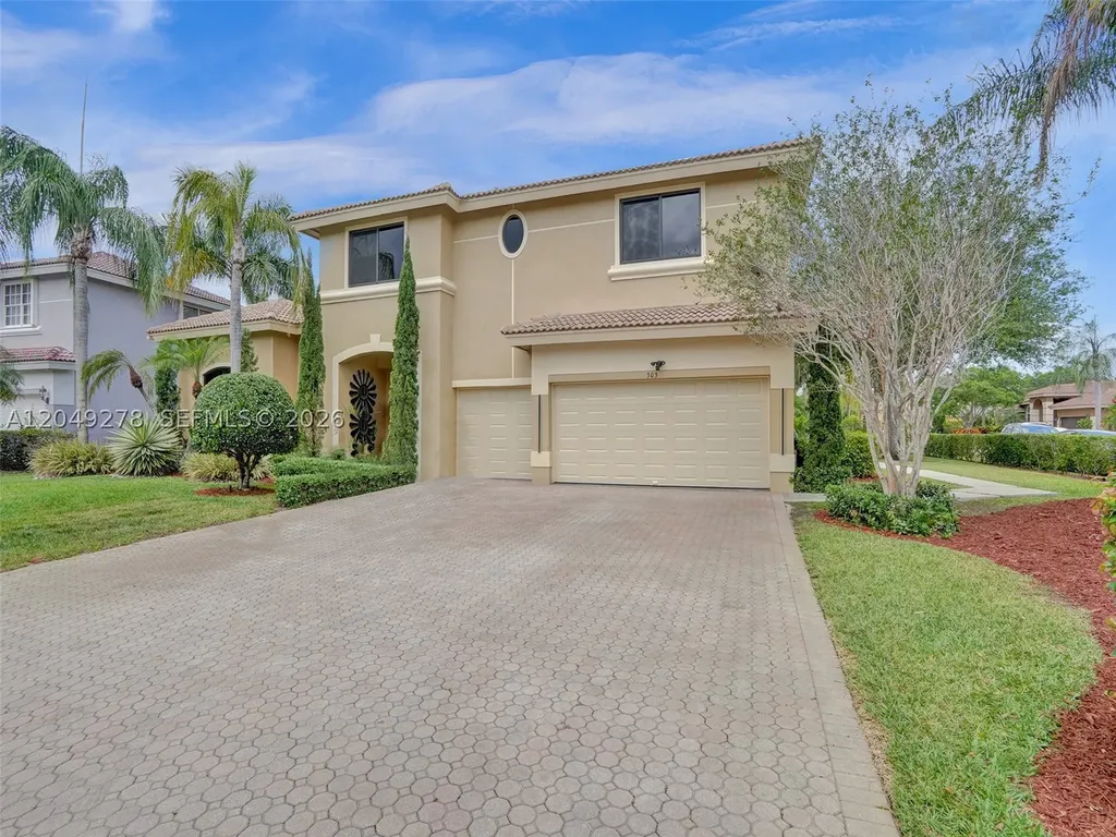 303 NW 119th Drive Coral Springs FL 33071
